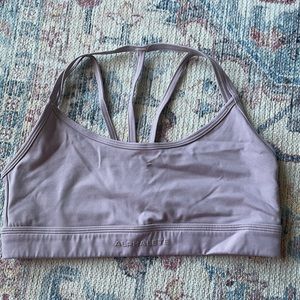 Alphalete Sports Bra